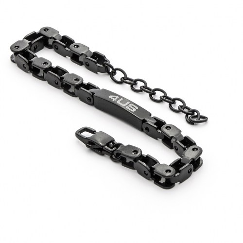 Bracciale Black 4UBR4507